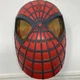 Hasbro Marvel 2012 Amazing Spiderman Talking Mask Costume Cosplay C042A #38868