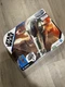 STAR WARS Mission Fleet Starship Skirmish with 2.5" Boba Fett Action Figure