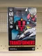Transformers Age of the Primes Aerialbot Skydive Action Figure Deluxe Class