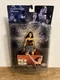 Wonder Woman DC Direct Elseworlds Series 1 Red Son 7&rdquo; Action Figure New Sealed