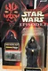 Hasbro Star Wars: Episode 1 - Darth Sidious Action Figure