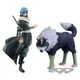 Banpresto That Time I Got Reincarnated as a Slime Otherworlder vol.8 Figure