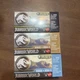New Jurassic World MINIS Series1,2,&3 You Get One Of Each Series