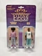 SUPER7 MUSIC OUTKAST BIG BOI ANDRE ACTION FIGURE SET REACTION NEW
