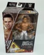 WWE Elite Monday Night War Series 6 BRITISH BULLDOG Action Figure Gulga WCW