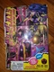 Voodoo from Jim Lee's Wildcats Playmates 1995 Action Figure New Sealed in Box