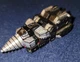 Vintage 1983 GoBots 3" Screw Head Drill Action Figure Tonka Bandai GoBot MR-17