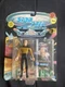 Star Trek: The Next Generation: Lieutenant Barclay: Playmates: 6045 1994 - NEW