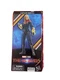 Marvel Legends CAPTAIN MARVEL The Marvels BAF Totally Awesome Hulk 6&rdquo; Figure NEW