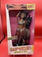 Spice Girls Spice It Up Doll 1998 Scary Spice Melanie B NIB Galoob 23550 NRFB