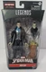 Marvel Spider-Man Legends Series 6" SpiderMan Action Figure Morlun Armadillo BAF