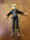 Cat Noir Miraculous Ladybug 11" Fashion Doll Action Figure Playmates