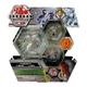 Bakugan Armored Alliance Starter Pack 3-Pack Diamond Pegatrix Ultra Rare Chase