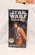 '96 Hasbro/Kenner, Star Wars Collector Series Luke Skywalker in X-Wing gear. 12"