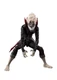 -Dandadan-Okarun(Transformed)Bandai Spirits S.H.Figuarts Action Figure New Japan