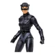 McFarlane Gold Label DC Multiverse The Batman Catwoman-Zo&euml; Kravitz 6.5" Variant