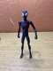Spider-Man Across The Spider-Verse Marvel Legends Miles Morales 6' Figure
