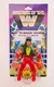 WWE  Masters Of The Universe RICKY THE DRAGON STEAMBOAT Wave 5 MATTEL