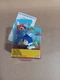 Cat Toad Action Figure 2.5" Jakks Pacific Super Mario - New - Blue - Catsuit 