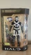 Jazwares Halo Infinite The Spartan Collection Mark V B White Action Figure