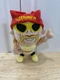 WWE Wrestling HULK HOGAN HULKAMANIA 9" Official Licensed Plush Figure 2023