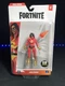 Fortnite Solo Mode JOLTARA 4inch Action Figure 2022 Jazwares Series 18 Jazwares
