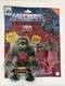 Mattel Masters of the Universe Leech Deluxe Figure Set 2022 Retro Play