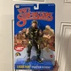 WWE Superstars - Logan Paul - LJN Mattel 2025 Wrestling Action Figure BLUE - NEW