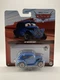 Disney Pixar Cars HOT ROD RIVER SCOTT Metal Series Mattel 