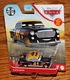 2021 DISNEY PIXAR CARS CLOVIS RIDER METAL CARD DESIGN GREAT PACKAGE CONDITIONS