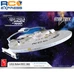 AMT 1:537 Star Trek II: The Wrath of Khan U.S.S Reliant AMT1457M