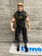 Power Rangers Cobra Kai Lightning Collection Morphed Johnny Lawrence Hasbro