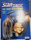 Star Trek Galoob The Next Generation 1988 Ferengi Action Figure MIP
