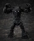Figma SP-125 SPACE INVADERS MONSTER (SPACE INVADERS) Freeing