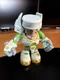 Little Tikes Kingdom Hex Builders Sir Hammer of Head Figure Only B3