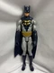 Batman Action Figure Figurine DC Comics CDM63 12" With Blue Cape MATTEL