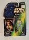 Kenner Star Wars Potf Red Card Greedo Action Figure