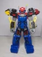 2018 Power Rangers Beast-X Megazord 10&rdquo; Zord Beast Morphers Action Figure Hasbro