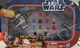 HASBRO SERIES 3 FIGHTER PODS RAMPAGE BATTLE GAME X-WING FIGHTER VS TIE FIGHTER