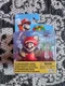 Jakks Pacific World of Nintendo Flying Squirrel Super Mario 2.5" Figure NEW 2024