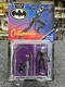 Batman Returns Movie Catwoman Whipping Action Figure Michelle Pfieffer Kenner 