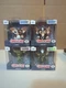 Jada Metalfigs Gremlins: GIZMO, MOHAWK, GREMLIN & STRIPE 1.5" Die-Cast Figures!