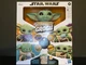 Star Wars Galactic Snackin Grogu Animatronic Toy Figure