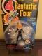 Hasbro Marvel Legends Fantastic Four Invisible Woman 6" Action Figure - F0350