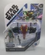 STAR WARS Mission Fleet Boba Fett New in Package Jetpack Blaster E96005X00 