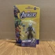 Marvel Avengers Epic Hero Series Thor Action Figure With Hammer for Kids 4+ New