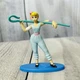 Mattel Disney Pixar Toy Story 4 Bo Peep Figure Figurine Cake Topper Toy 2.5"