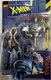 MARVEL, X-MEN, STORM, Robot Fighters, Toy Biz, 1997, NIOP