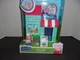 Jazwares Peppa Pig Doll Hospital Little Places Playset New in Box