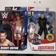 WWE Mattel Elite Undertaker Series 85 90 Wrestling Figure Boneyard Randy Orton